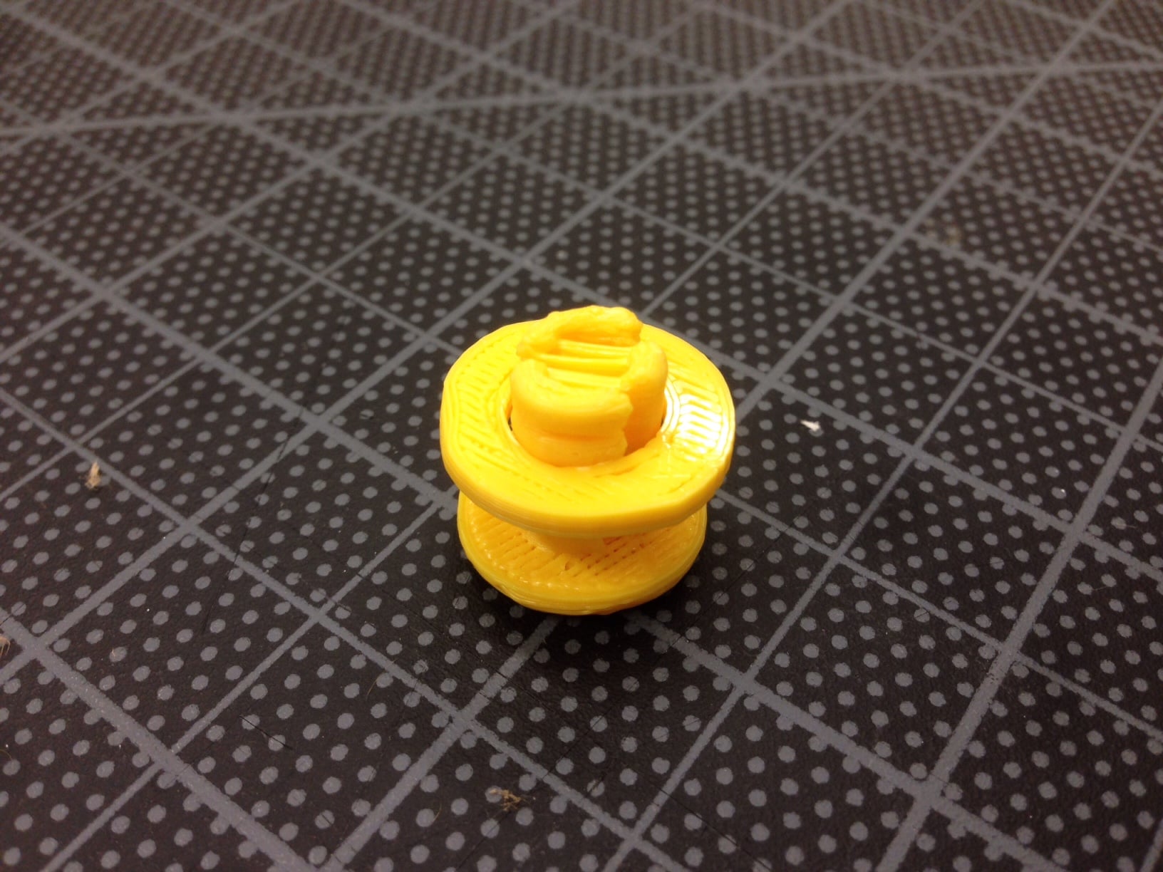 Cardboard Rivet v1
