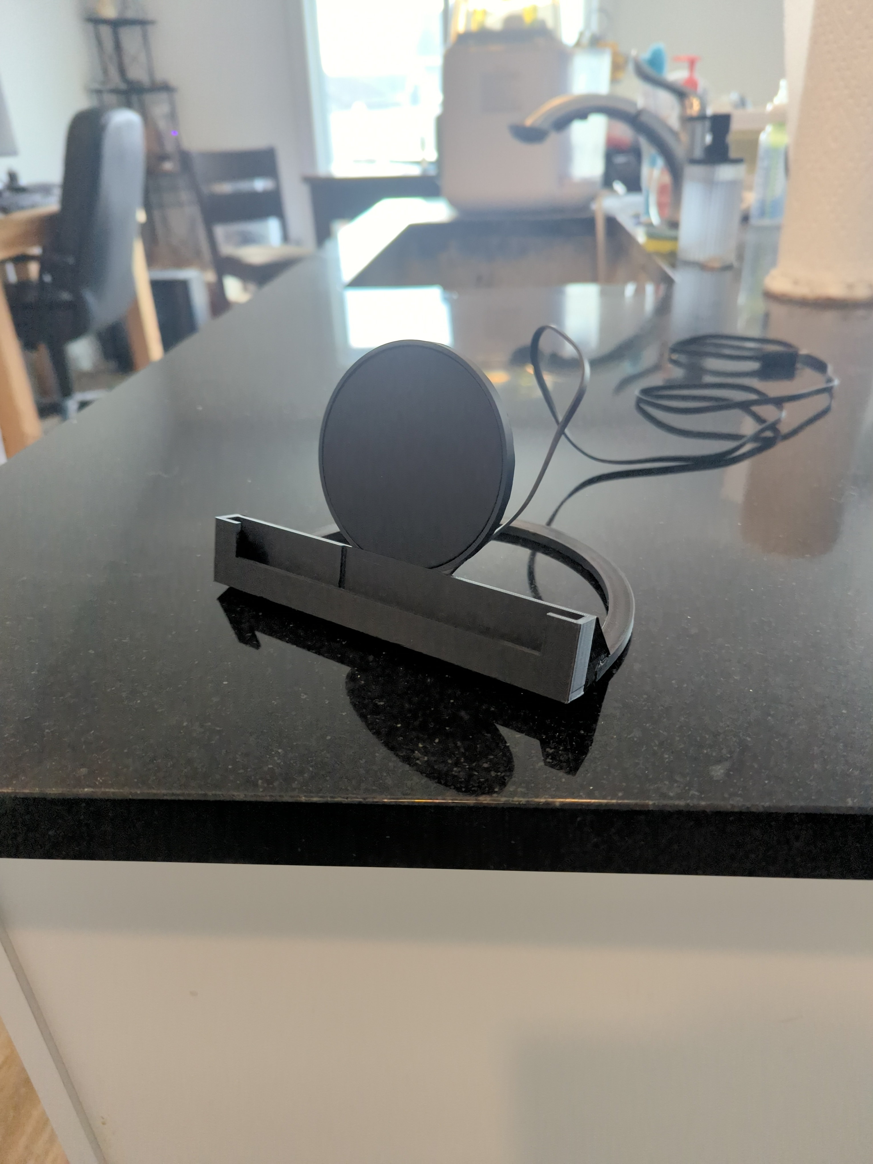 Samsung Tablet A9+ 11" Table Top Holder