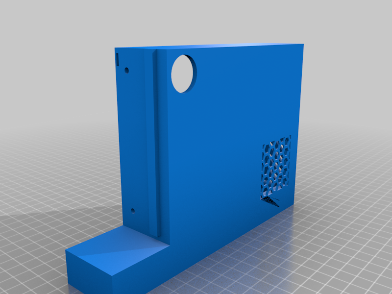 Ender 3 pibox psu replacement