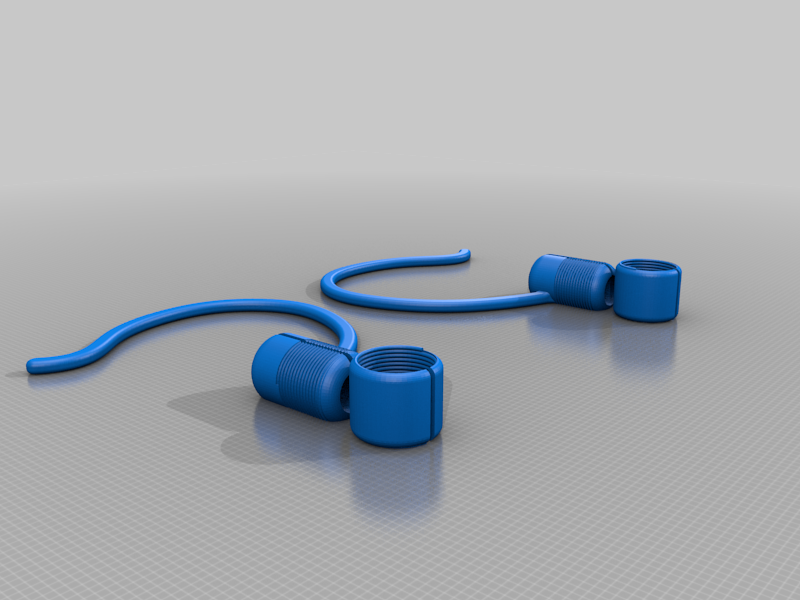 Ear Clips for Samsung Earbuds