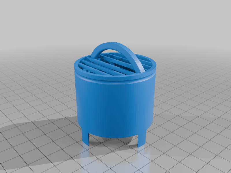 Shower Strainer