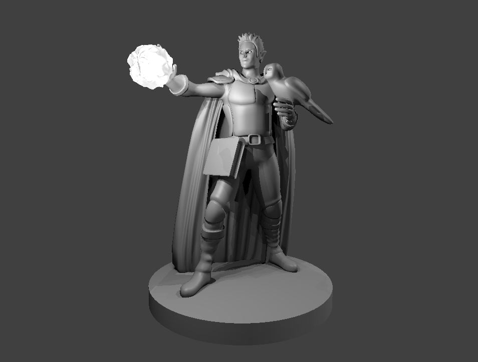 Warlock Collection 2