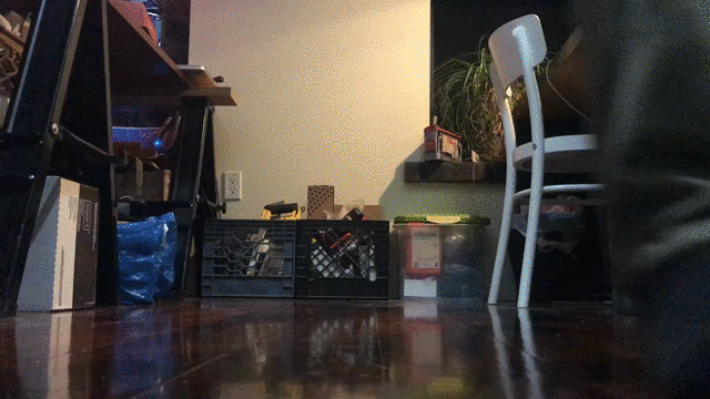 Miniatura 8 do modelo 3D Giant Walking Machine