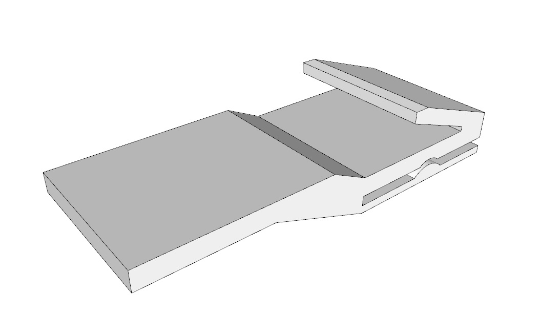 Camera Mount for Maker Select V2