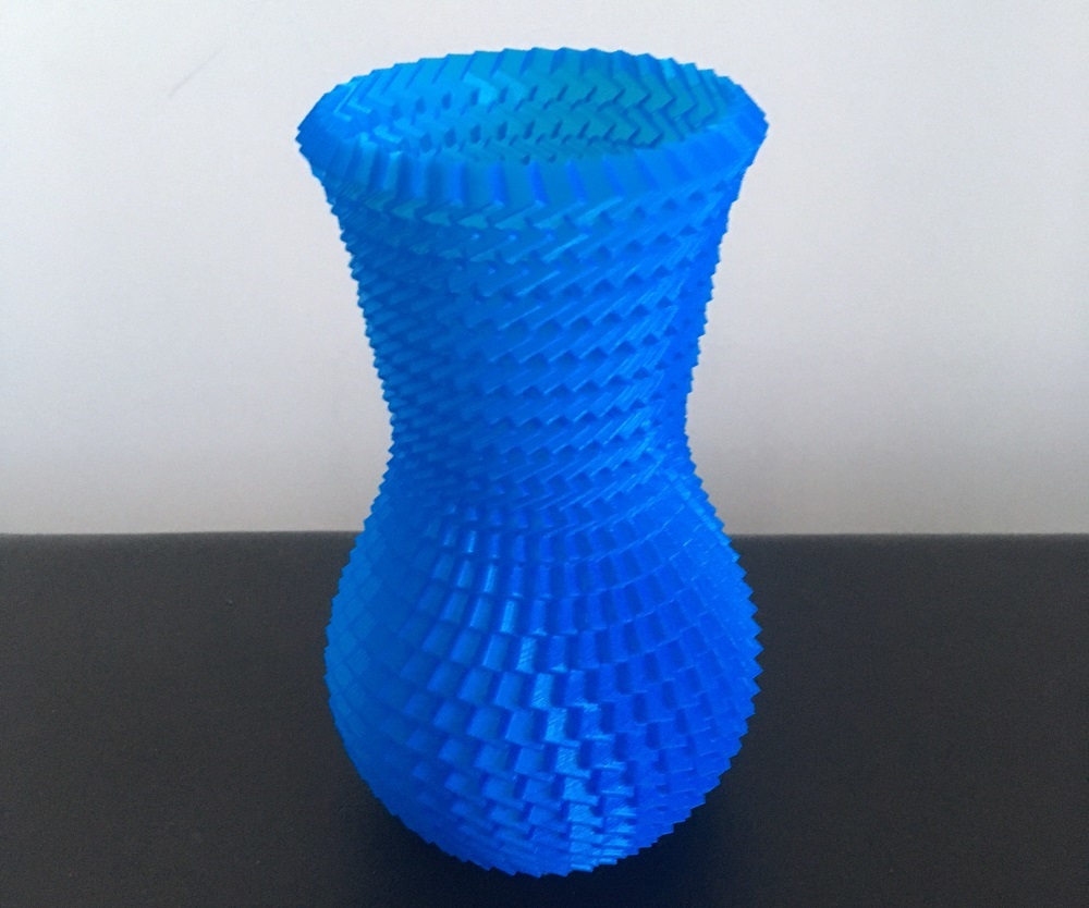 Vase Mode Impossible Vase