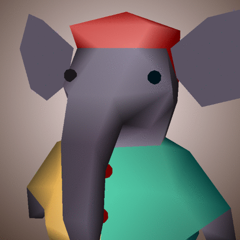 Delphant