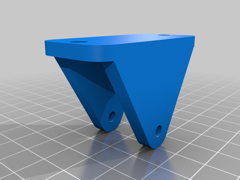 Fully Printable Modular Wheel