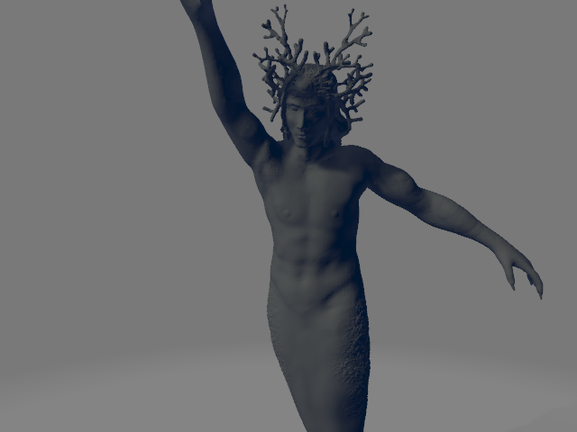 Merman
