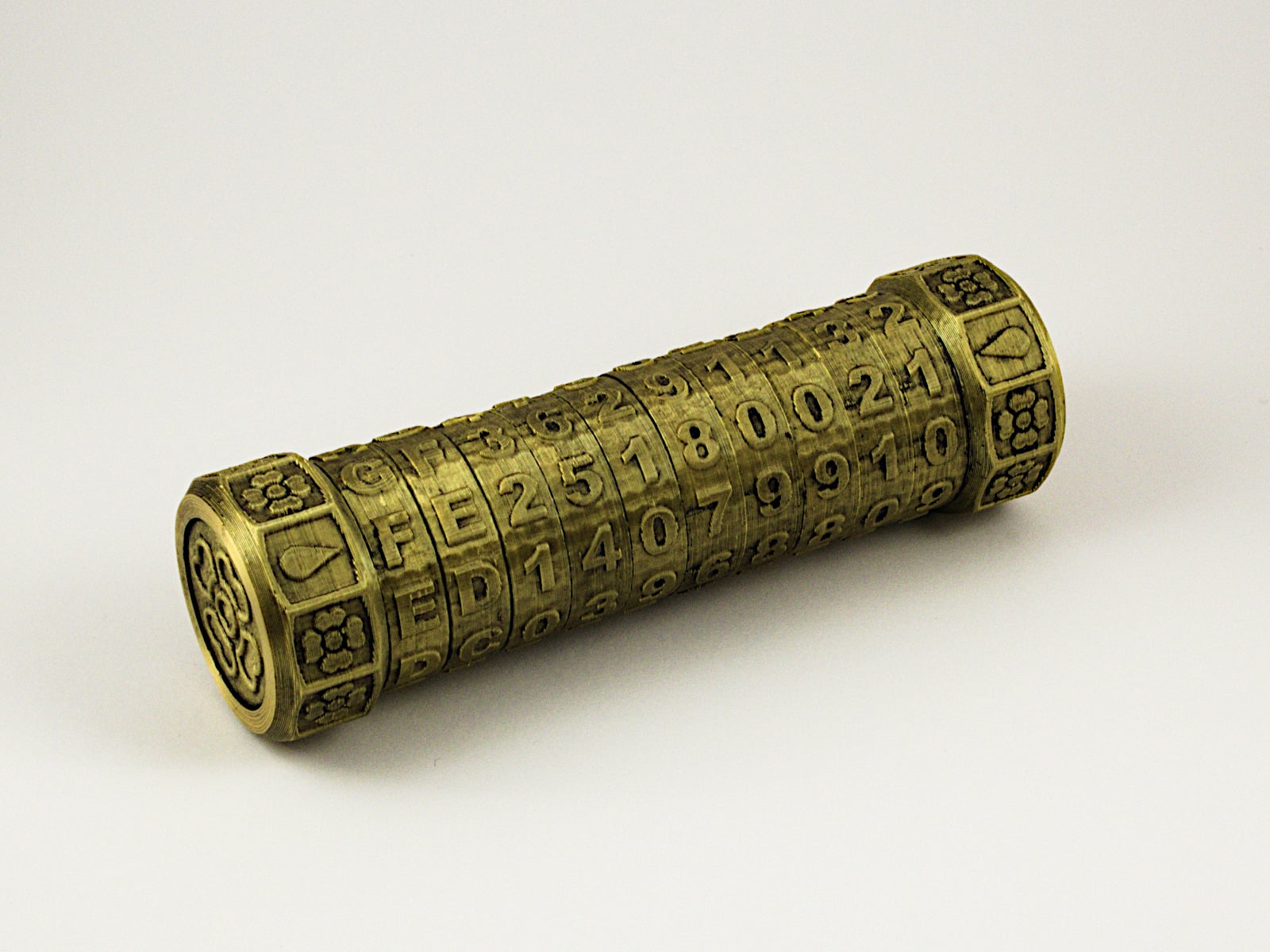 Cryptex-X