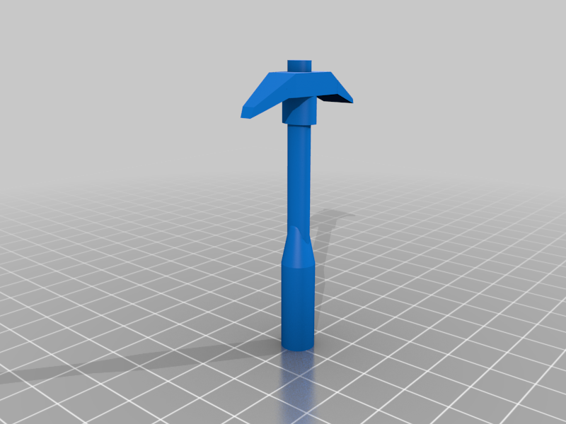 Valve Caps: Trail Tools