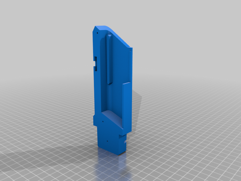 Maverick Slide Replacement with N-Strike Stock Attachment Point