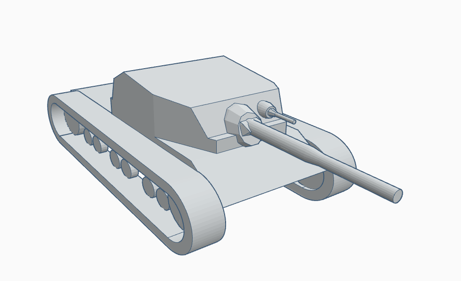 Tank-Destroyer