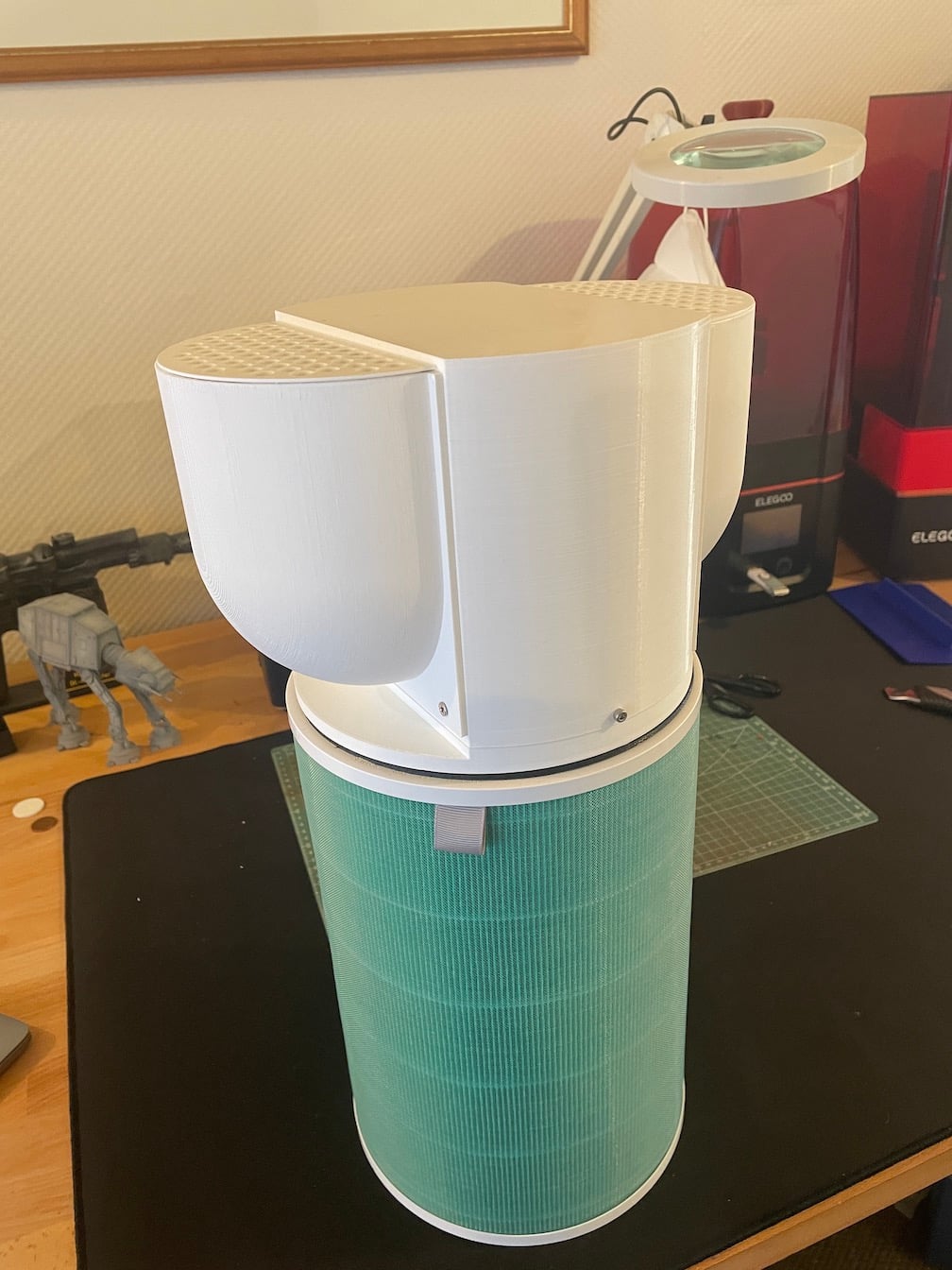 Air Cleaner