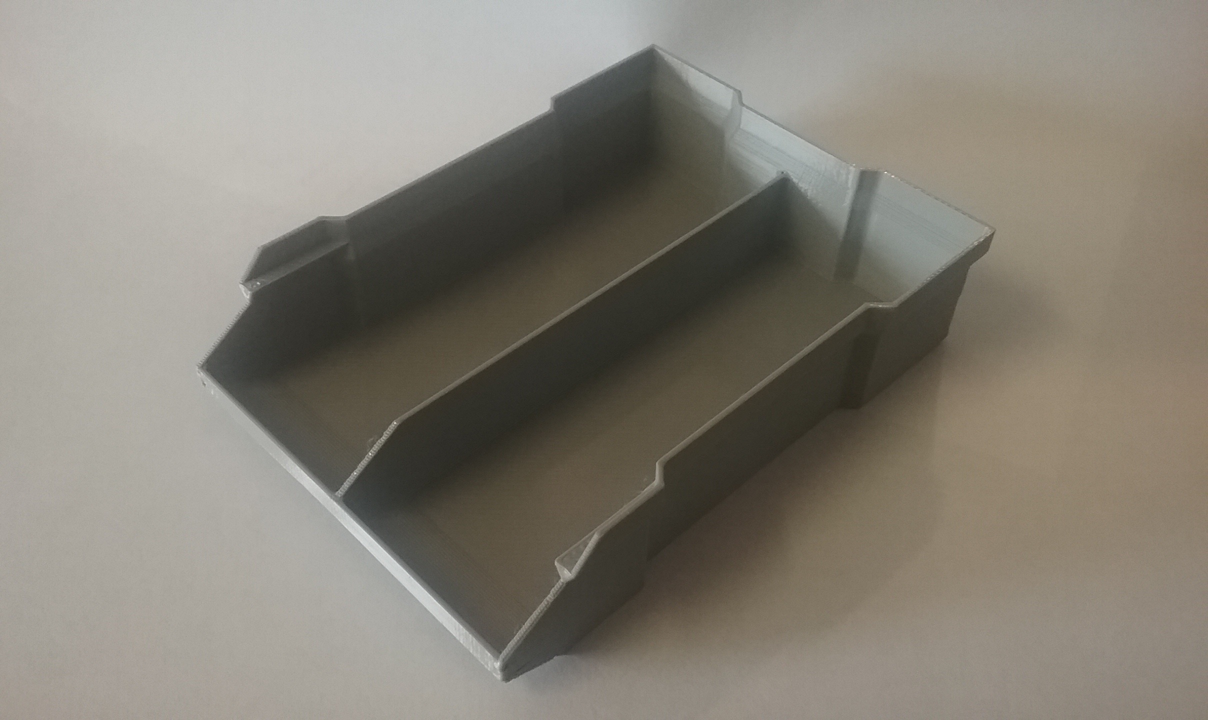 Stackable Box V4.1