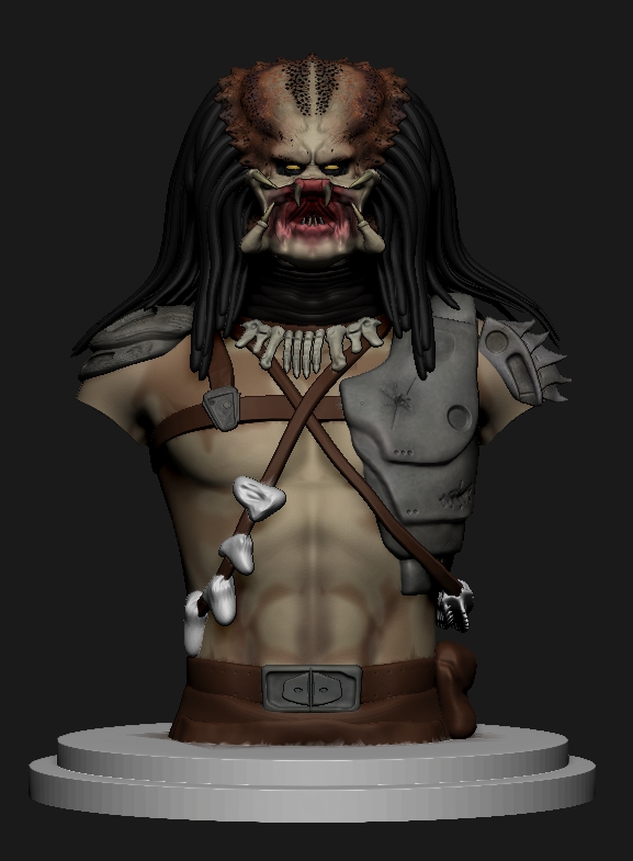 Predator