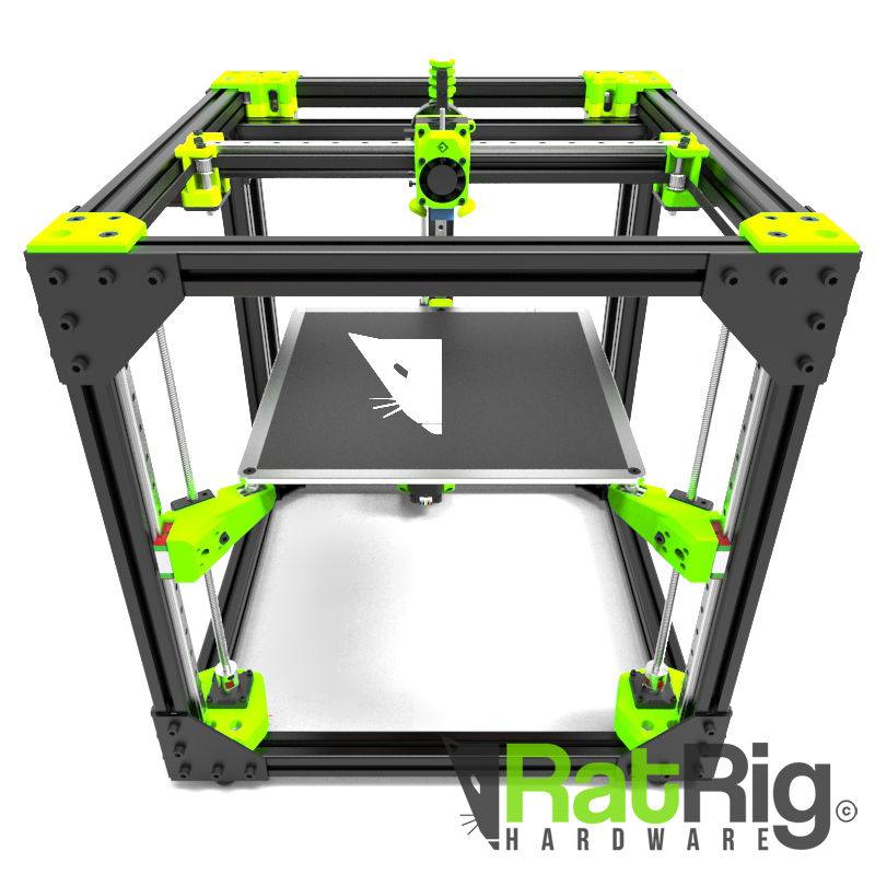 Rat Rig V-Core 3