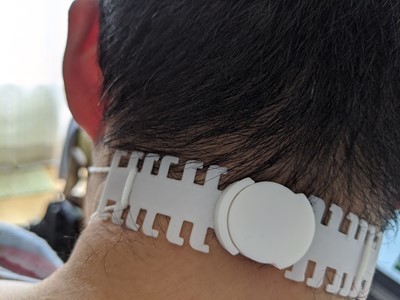 3D Printed Magnet Ear Savers Parts Remix