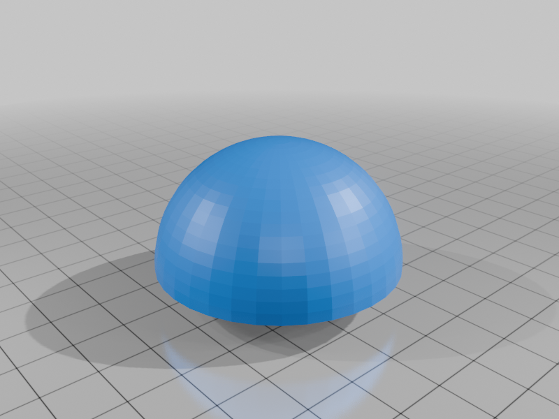 Big Red Button