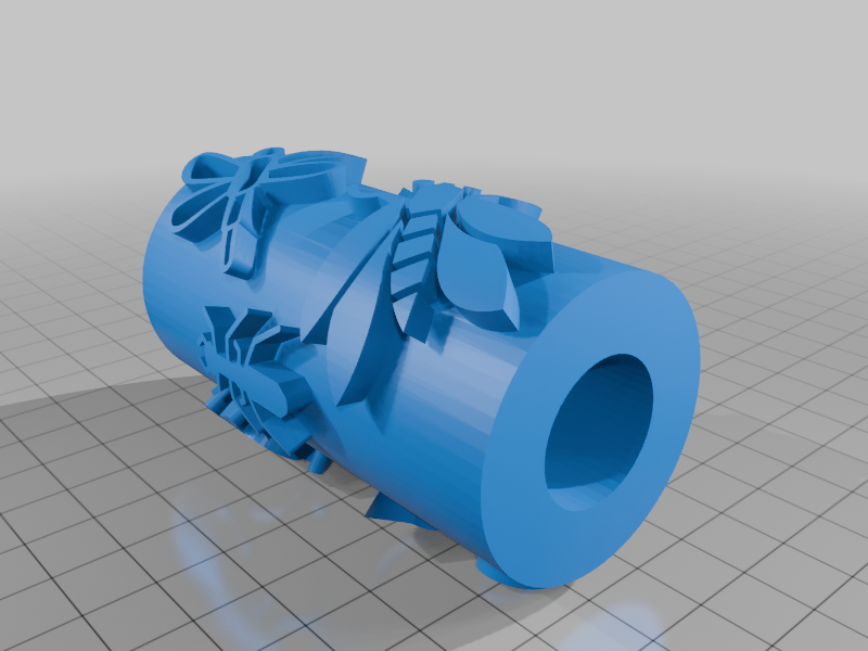 Jelly Plate Printing rollers