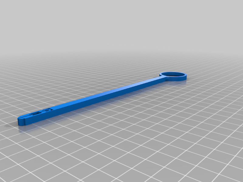 hook removal tool