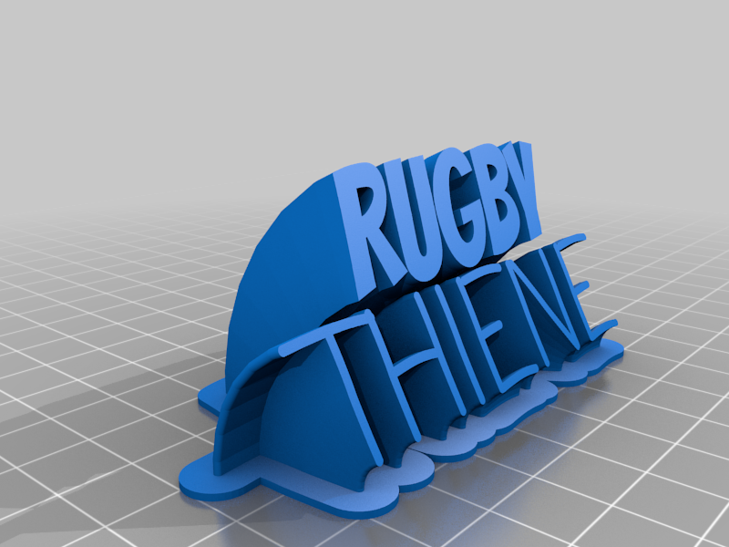 rUGBY