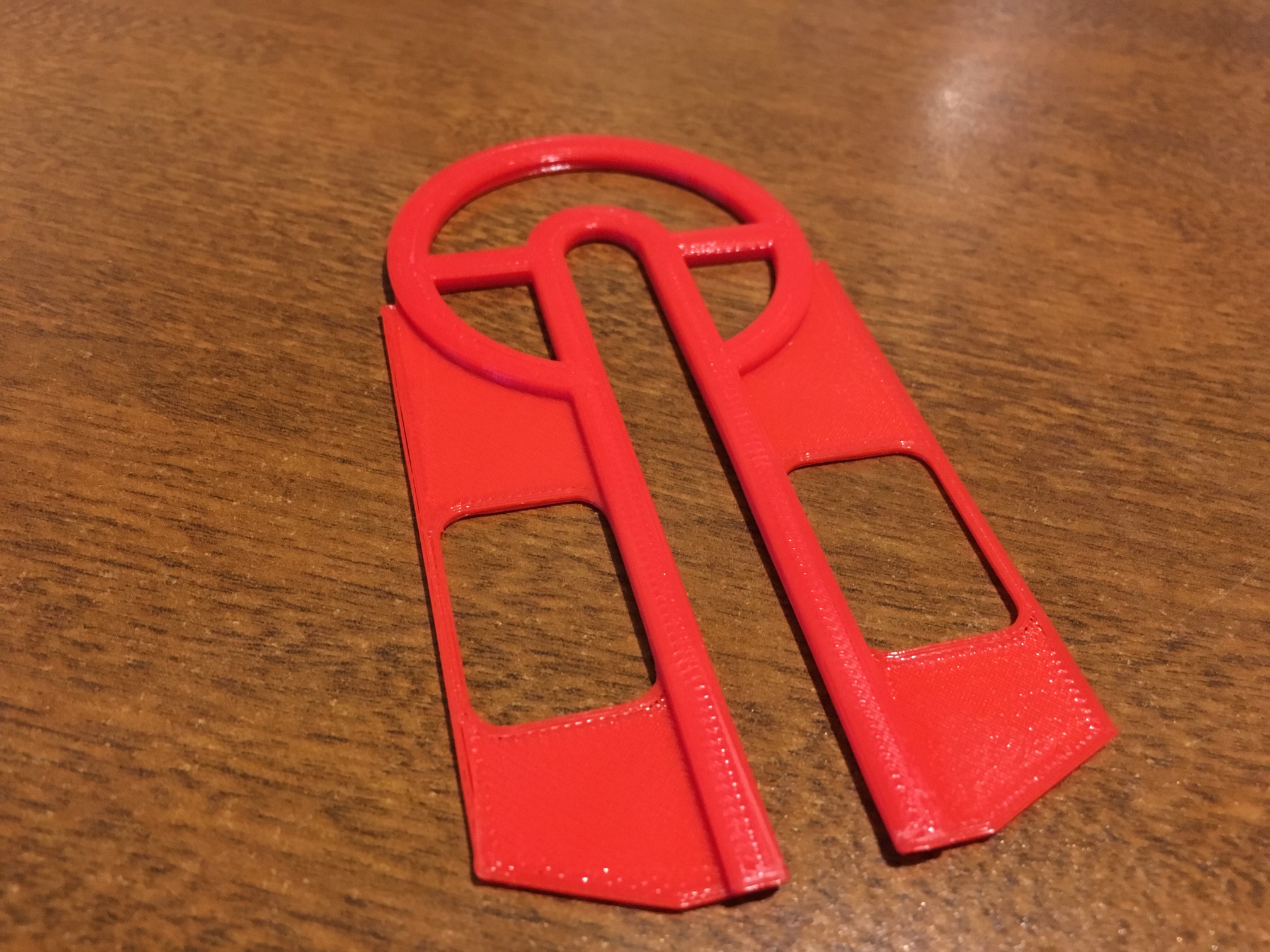 Pokeball Aimer Plate - Pokemon Go