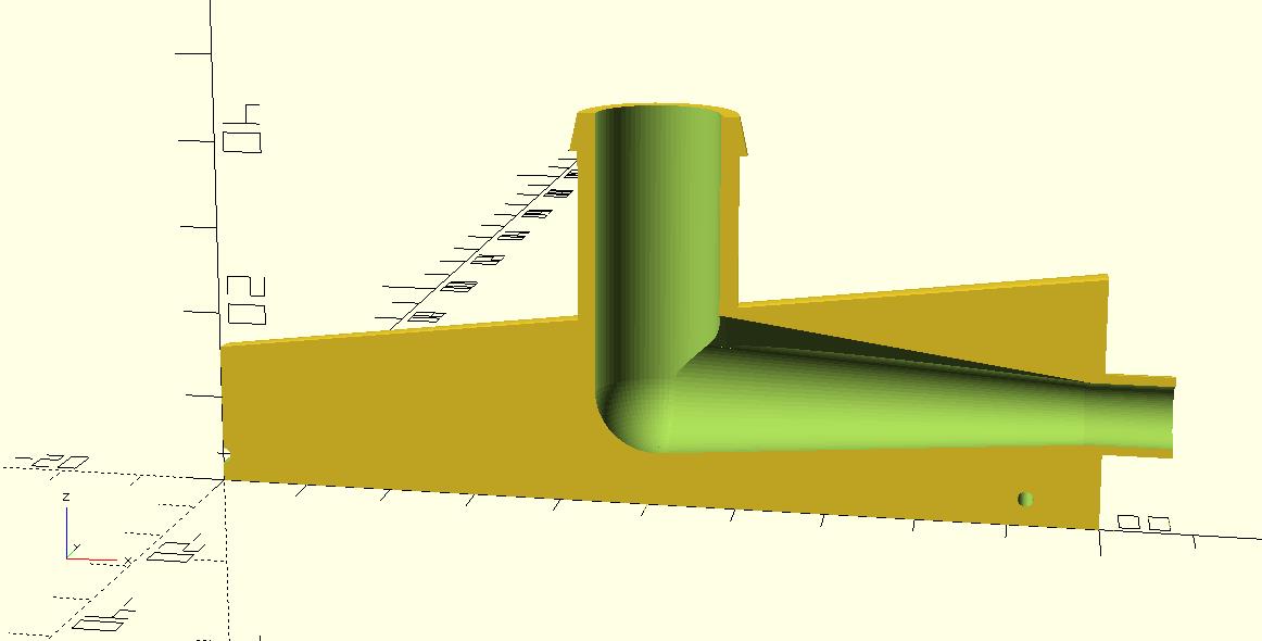Balloon Powered Jet Car remix