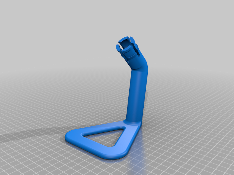 Ring Camera Mount