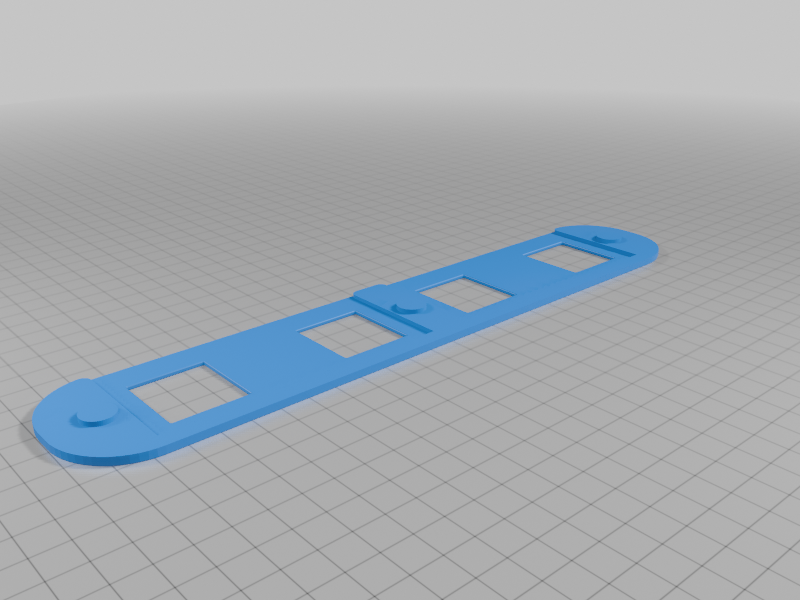 Stereoscope Slide Scanner