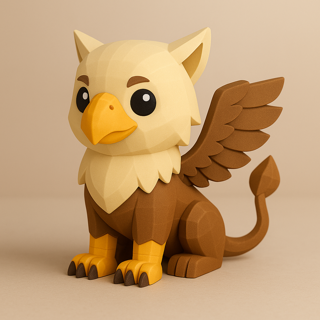 Mini Griffin