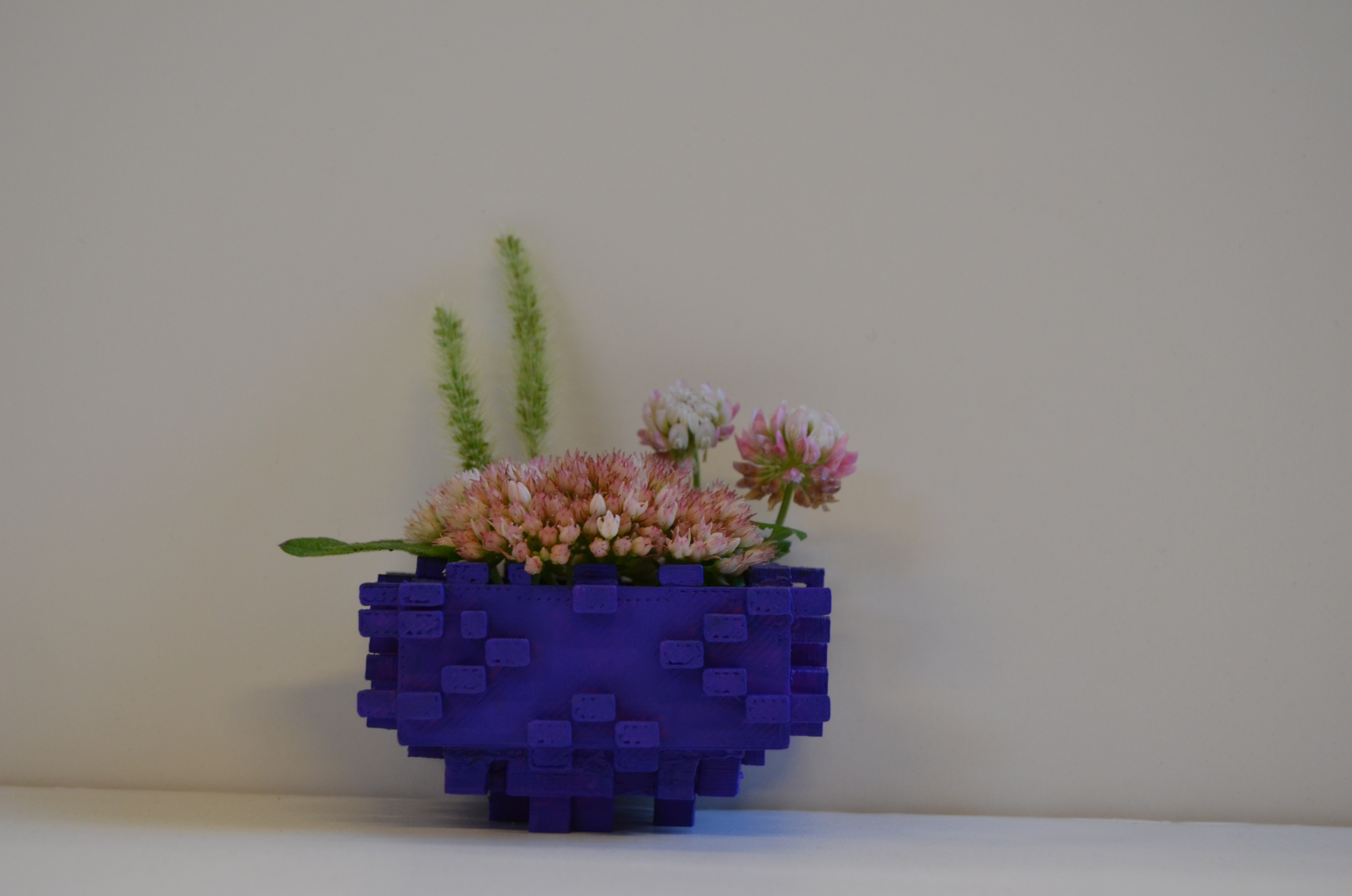 Mini Flowerpot
