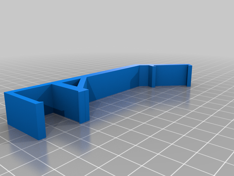 ender 3 s1 light mount
