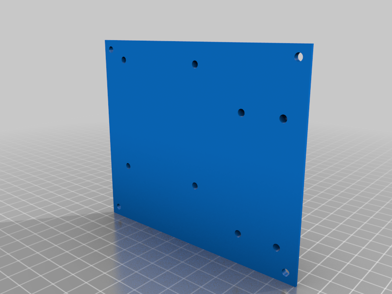 Craftbot Plus SKR1.4 upgrade
