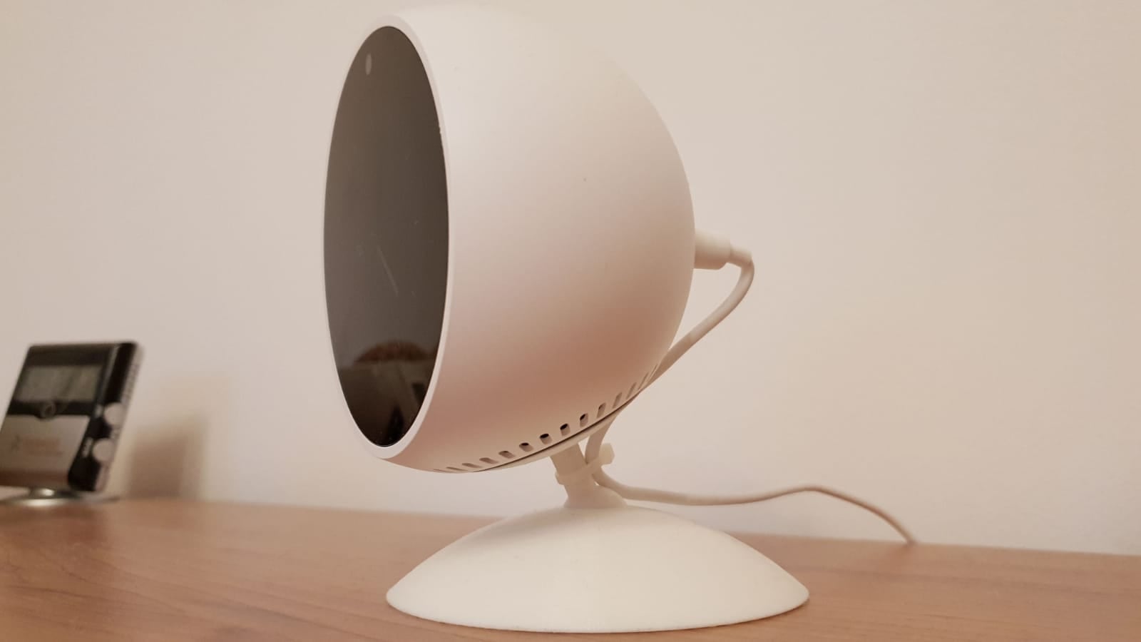 Echo Spot Adjustable Stand