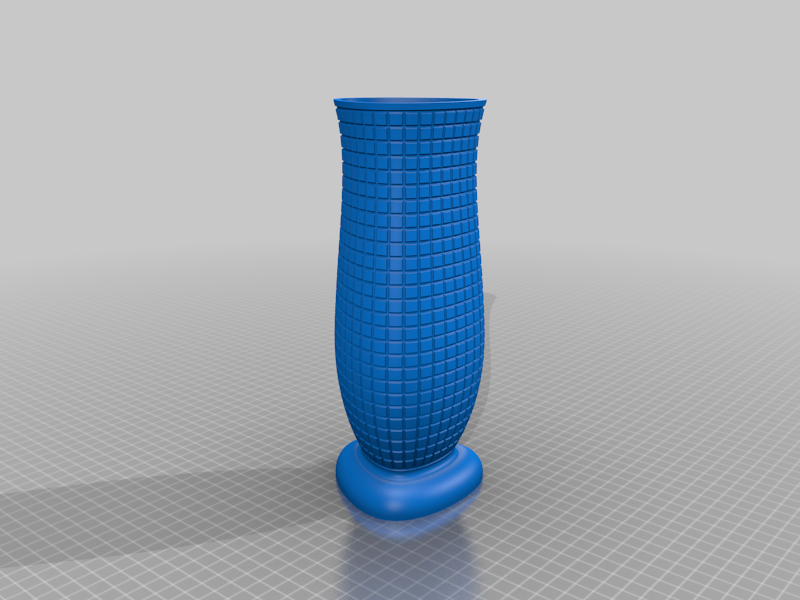 FilletVases
