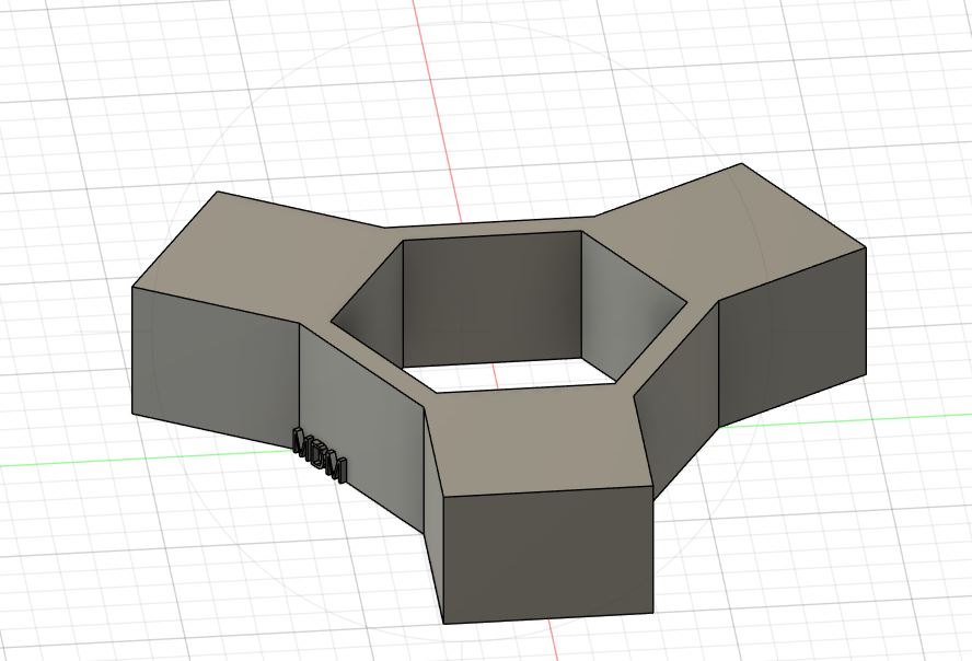 hexatool
