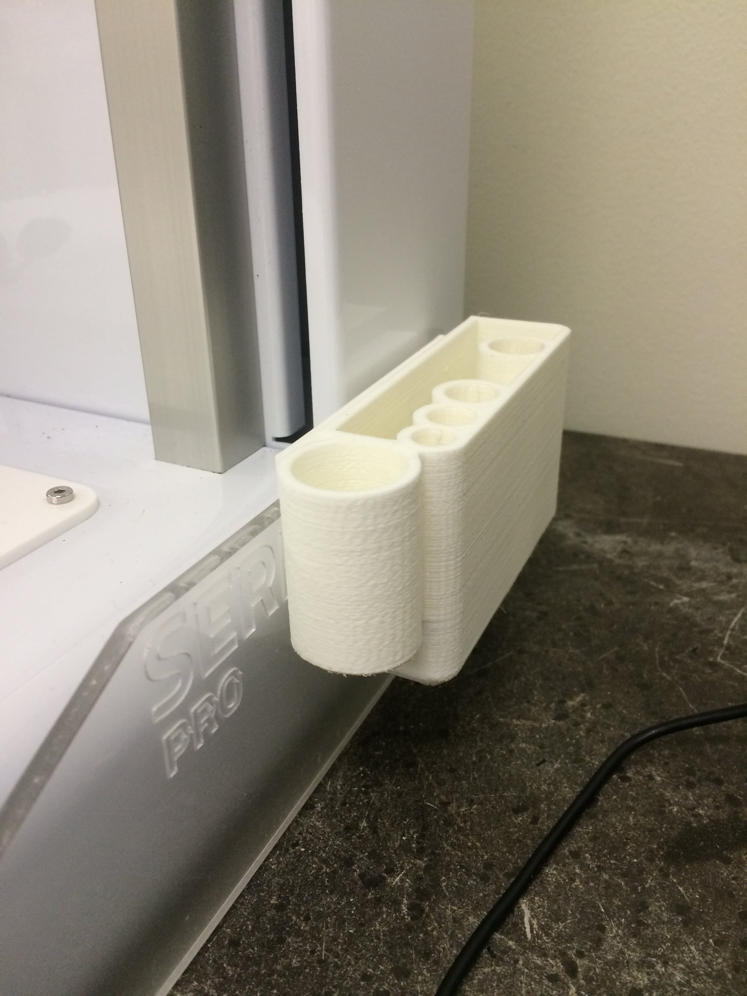 Tool Holder for Type A Machines Series 1 Pro