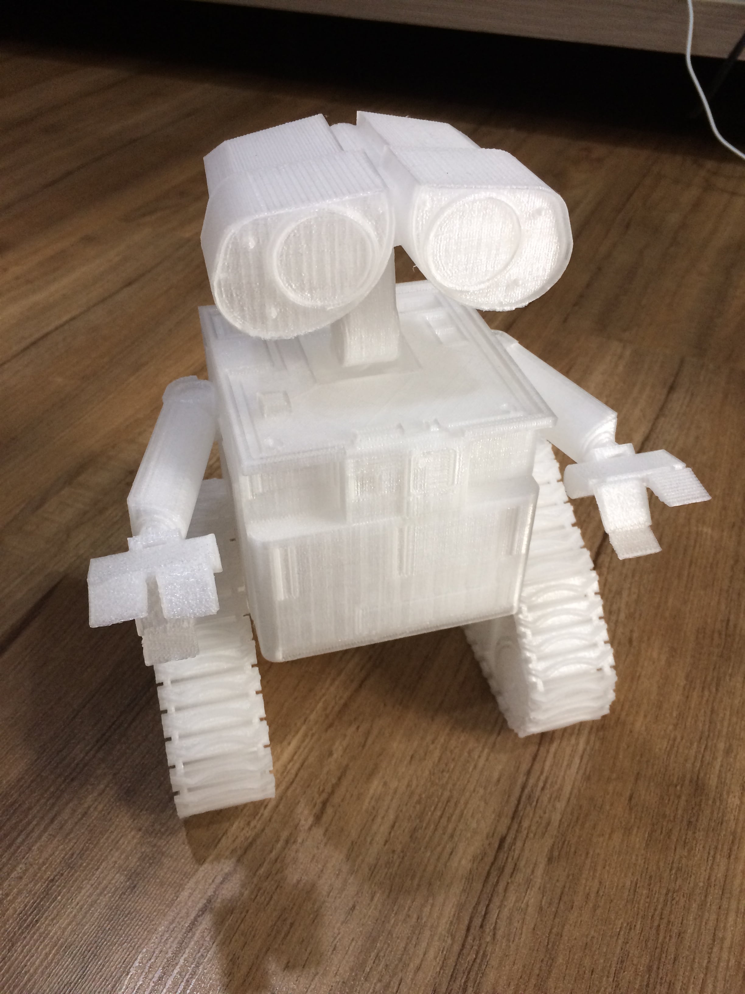 Wall-E