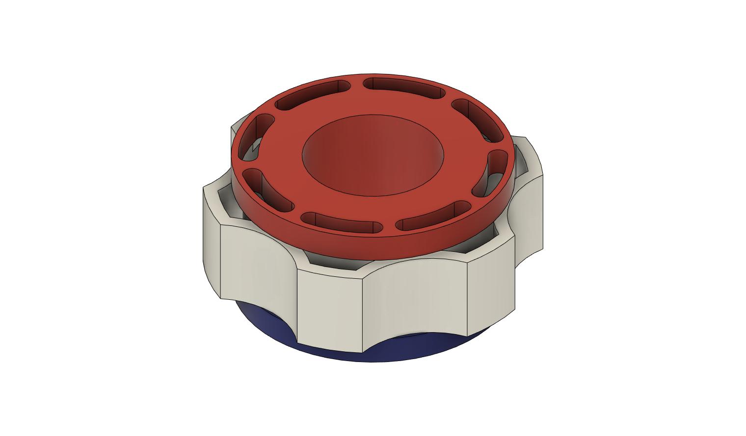 Fidget Spinner