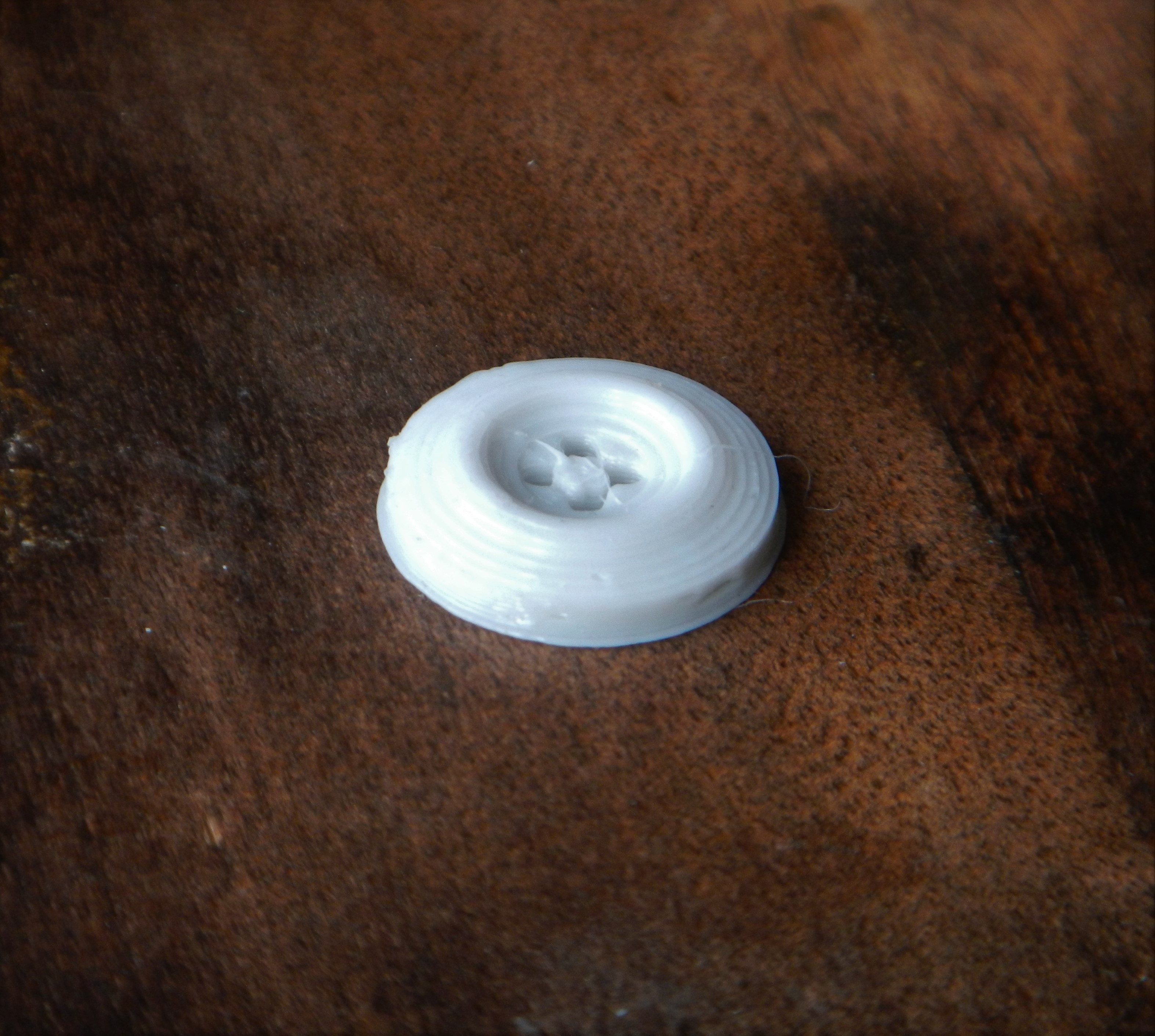 Basic Parametric Button