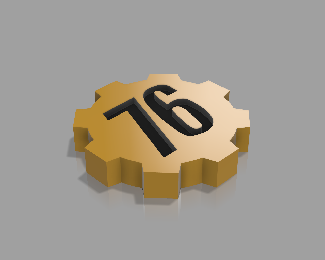 Fallout 76 Logo