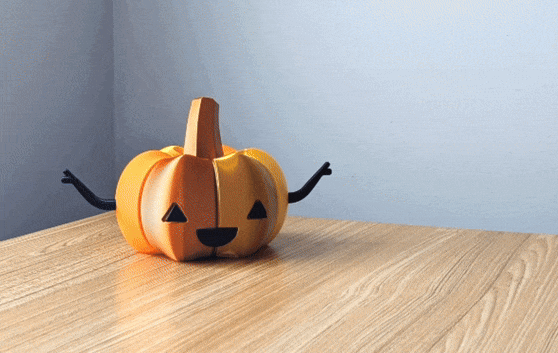 Pumpkin Patch Creations