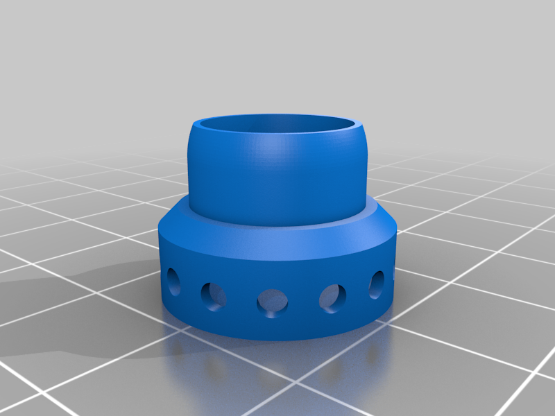 Hookah diffusor for Embery Mini