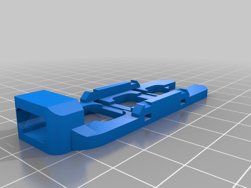 Align M480l and M690l ESC Mount