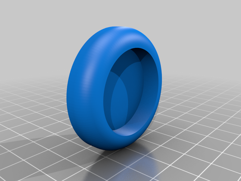FLIC Button Holder
