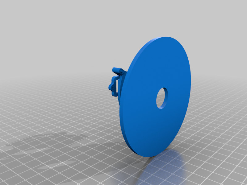 Membrane Dropper