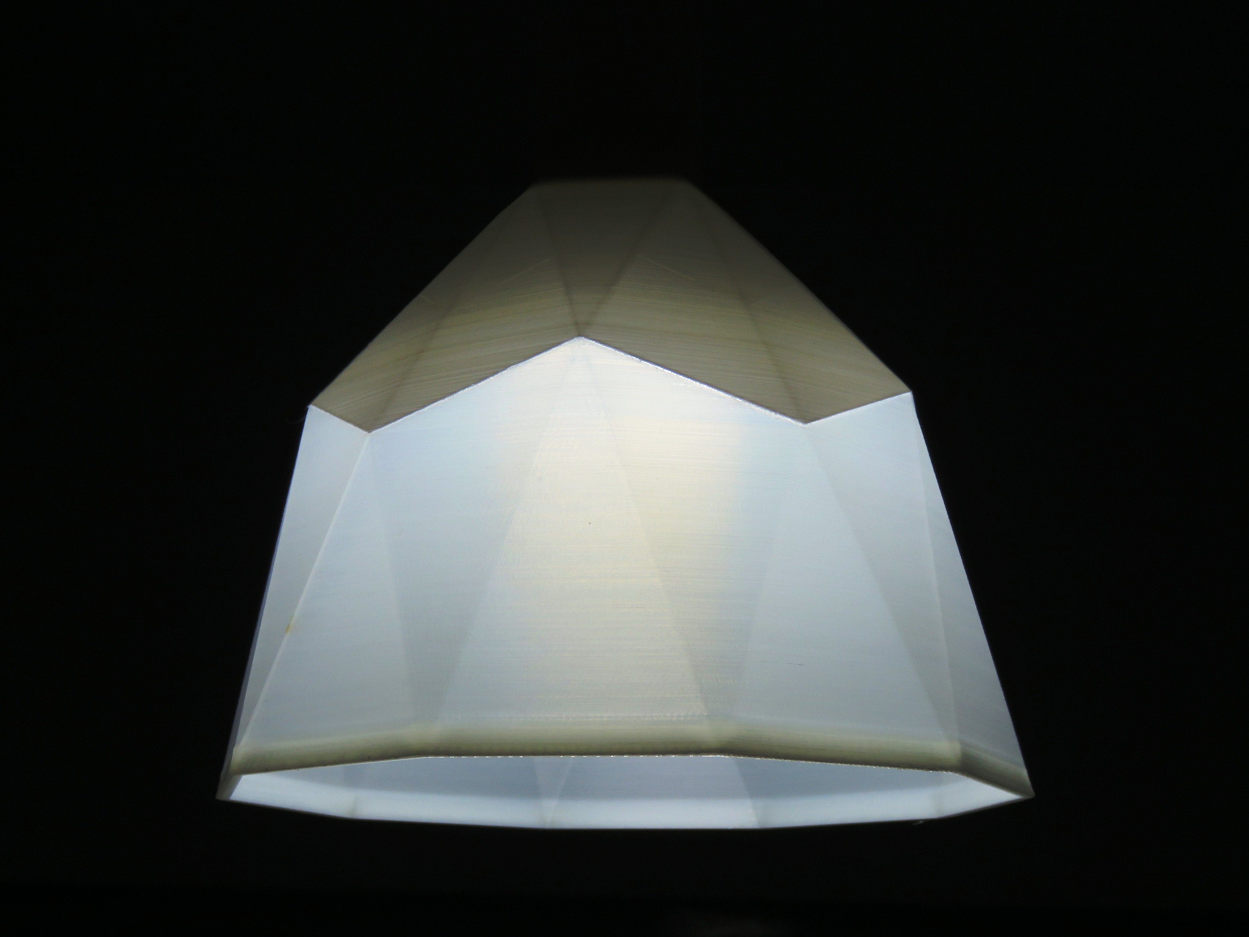 Lamp - Lampara Colgante - Lámpara