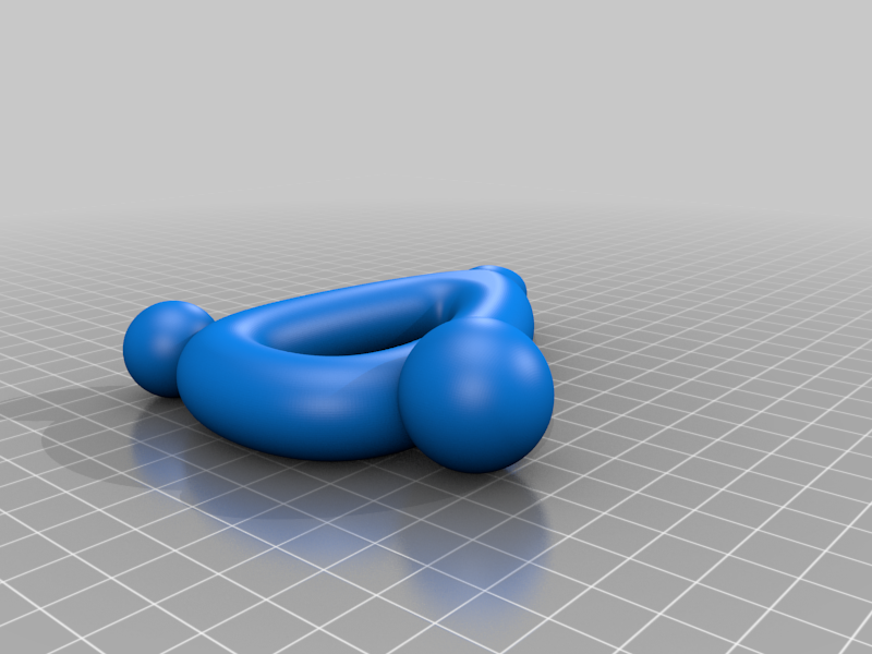 Trigger Point Massage Tool