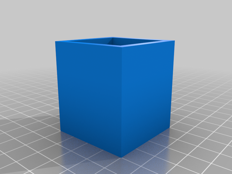 Risers for coffee table