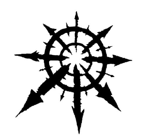 Chaos Symbol